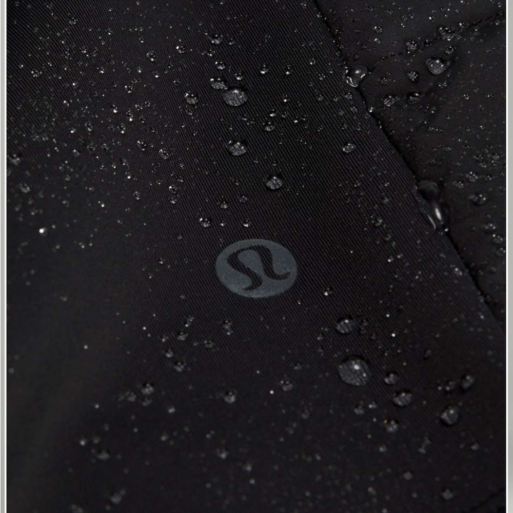Lululemon Down for It All Vest - Picture 4 of 16